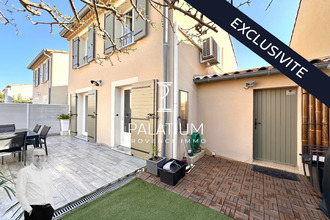 achat maison lancon-provence 13680