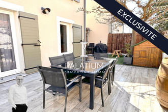 achat maison lancon-provence 13680