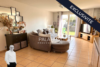 achat maison lancon-provence 13680