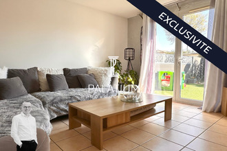 achat maison lancon-provence 13680