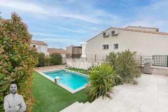 achat maison lancon-provence 13680