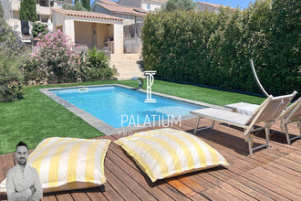 achat maison lancon-provence 13680