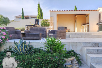 achat maison lancon-provence 13680