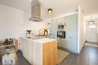 achat maison lancon-provence 13680