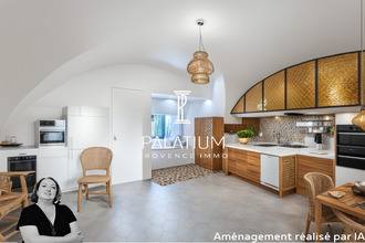 achat maison lancon-provence 13680