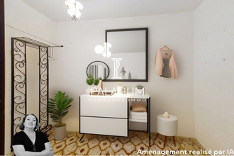 achat maison lancon-provence 13680