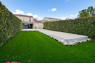 achat maison lancon-provence 13680