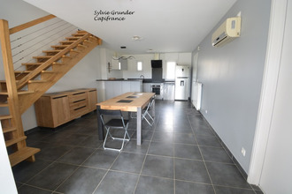 achat maison lancon-provence 13680