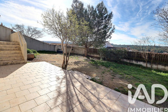 achat maison lancon-provence 13680