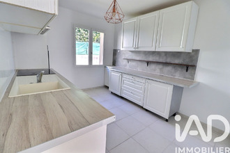 achat maison lancon-provence 13680