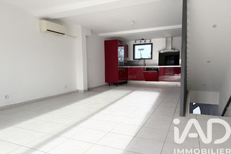 achat maison lancon-provence 13680