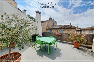 achat maison lancon-provence 13680