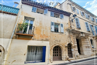 achat maison lancon-provence 13680