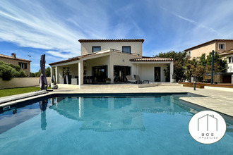 achat maison lancon-provence 13680