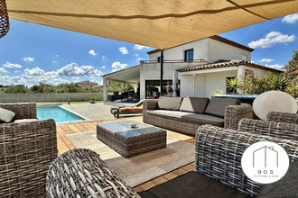 achat maison lancon-provence 13680