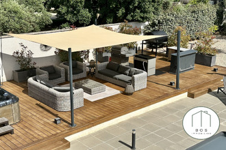 achat maison lancon-provence 13680
