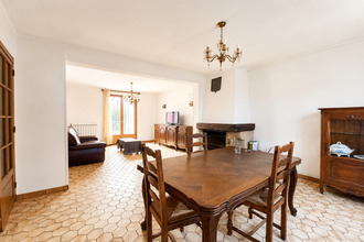 achat maison lancon-provence 13680