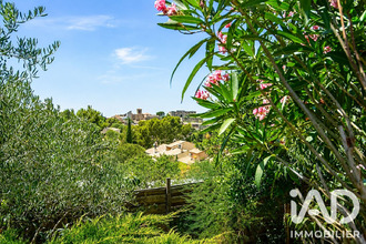 achat maison lancon-provence 13680