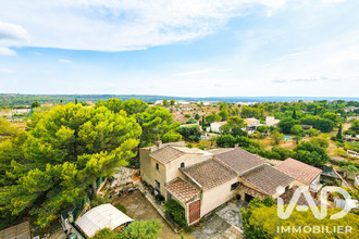 achat maison lancon-provence 13680