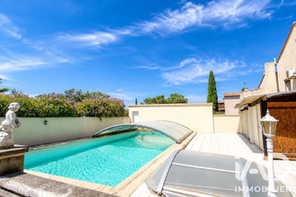 achat maison lancon-provence 13680