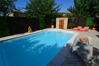 achat maison lancon-provence 13680