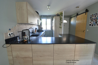 achat maison lancon-provence 13680