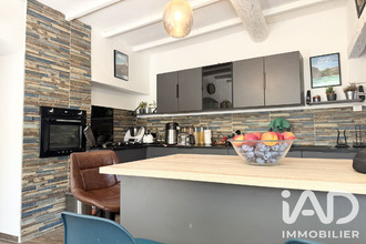 achat maison lancon-provence 13680