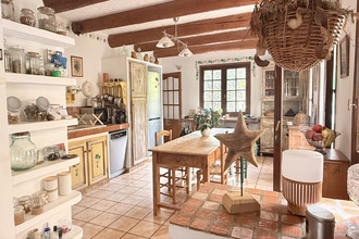 achat maison lancon-provence 13680