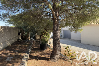 achat maison lancon-provence 13680