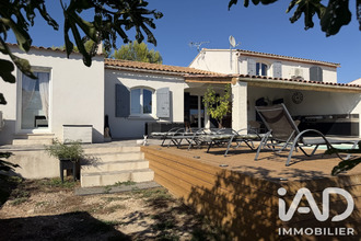 achat maison lancon-provence 13680