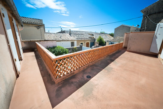 achat maison lancon-provence 13680