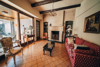 achat maison lancon-provence 13680