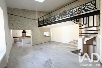 achat maison lancon-provence 13680