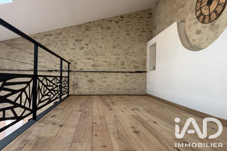 achat maison lancon-provence 13680