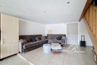 achat maison lancrans 01200