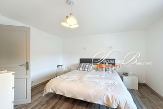 achat maison lancrans 01200