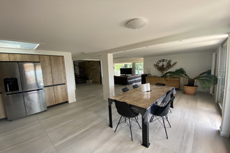 achat maison lancrans 01200