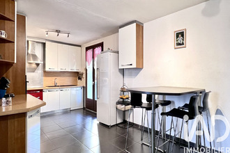 achat maison lancrans 01200