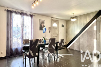 achat maison lancrans 01200