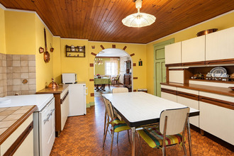 achat maison landange 57830