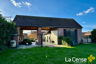 achat maison landas 59310