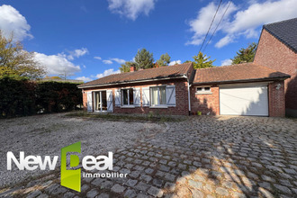 achat maison landas 59310