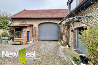 achat maison landas 59310