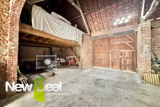 achat maison landas 59310