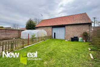 achat maison landas 59310