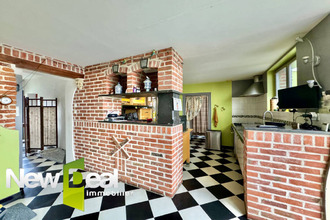 achat maison landas 59310