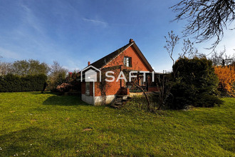 achat maison landas 59310