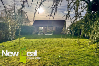 achat maison landas 59310