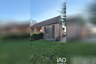 achat maison landas 59310