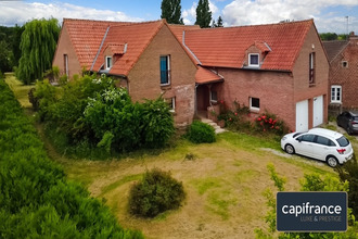 achat maison landas 59310